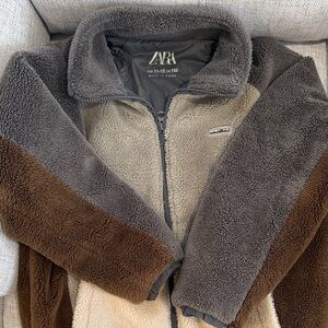 Zara Boys Jacket